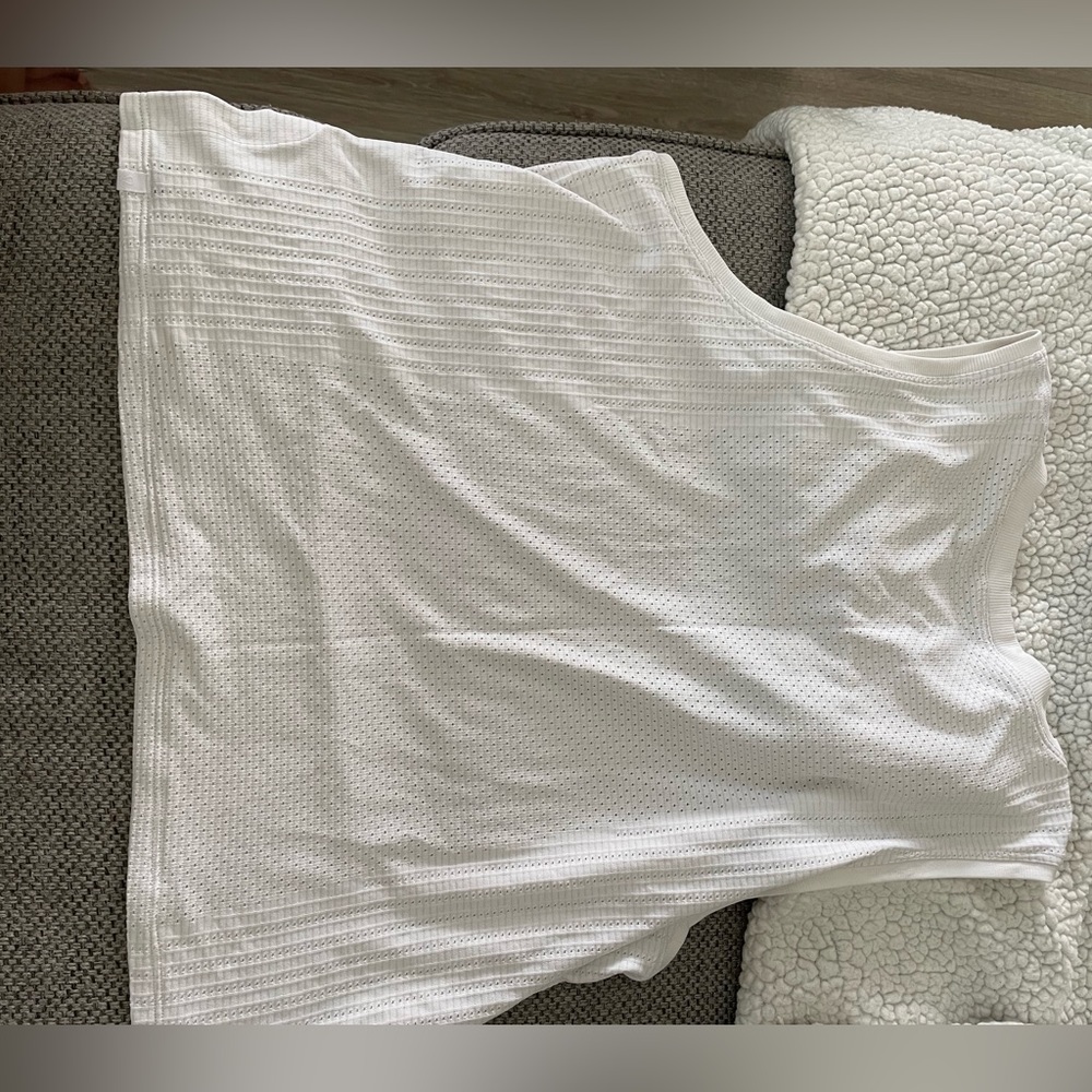 Workout tank